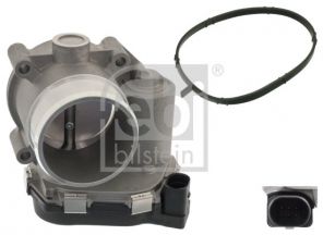 Febi 100993 - Hrdlo škrtiacej klapky -