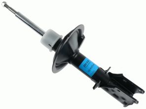 Sachs 290 028 - Tlmič pruženia -