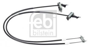 Febi 101800 - Brzdové lano -