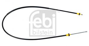 Febi 101802 - Brzdové lano -