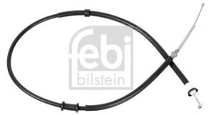 Febi 101805 - Brzdové lano -