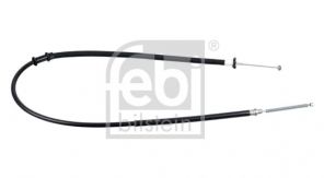 Febi 101806 - Brzdové lano -