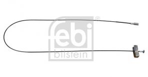 Febi 101807 - Brzdové lano -