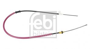 Febi 101808 - Brzdové lano -