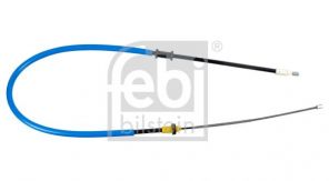 Febi 101809 - Brzdové lano -