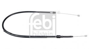 Febi 101810 - Brzdové lano -