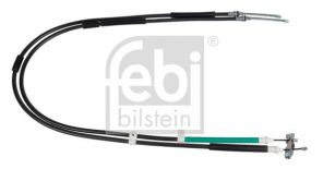 Febi 101813 - Brzdové lano -