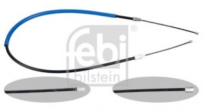 Febi 101816 - Brzdové lano -