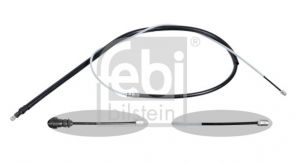 Febi 101818 - Brzdové lano -