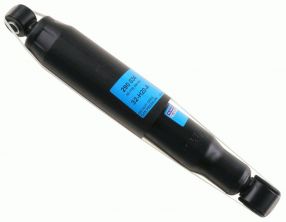 Sachs 290 034 - Tlmič pruženia -