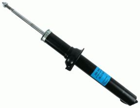 Sachs 290 044 - Tlmič pruženia -