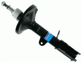 Sachs 290 078 - Tlmič pruženia -