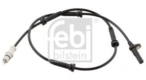 Febi 102474 - Snímač počet otáčok kol -