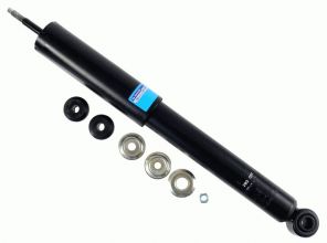 Sachs 290 091 - Tlmič pruženia -
