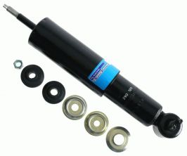 Sachs 290 120 - Tlmič pruženia -