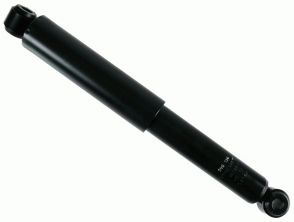 Sachs 290 136 - Tlmič pruženia -