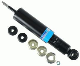 Sachs 290 152 - Tlmič pruženia -