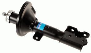 Sachs 290 171 - Tlmič pruženia -