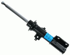 Sachs 290 206 - Tlmič pruženia -