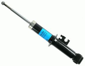 Sachs 290 238 - Tlmič pruženia -