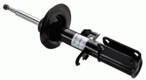 Sachs 290 239 - Tlmič pruženia -