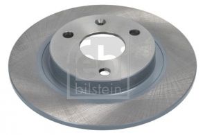 Febi 10318 - Brzdový kotúč -