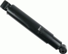 Sachs 290 378 - Tlmič pruženia -