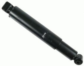 Sachs 290 379 - Tlmič pruženia -