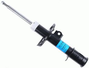 Sachs 290 381 - Tlmič pruženia -