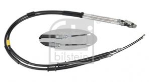 Febi 103667 - Brzdové lano -