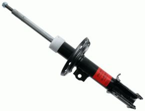 Sachs 290 382 - Tlmič pruženia -