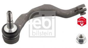 Febi 103679 - Hlava/čap spojovacej tyče riadenia -