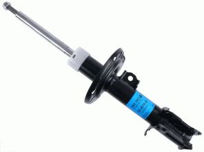 Sachs 290 383 - Tlmič pruženia -