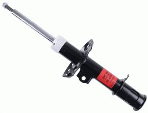 Sachs 290 384 - Tlmič pruženia -