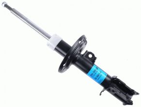 Sachs 290 386 - Tlmič pruženia -