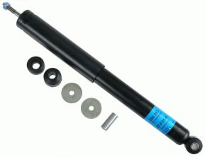 Sachs 290 393 - Tlmič pruženia -