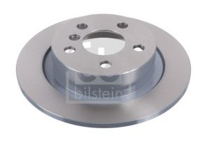 Febi 104105 - Brzdový kotúč -