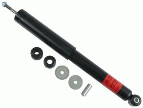 Sachs 290 394 - Tlmič pruženia -