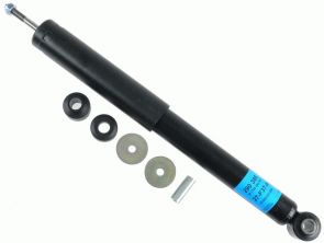 Sachs 290 395 - Tlmič pruženia -