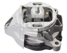 Febi 104257 - Uloženie motora -