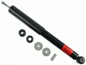 Sachs 290 396 - Tlmič pruženia -
