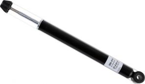 Sachs 290 414 - Tlmič pruženia -