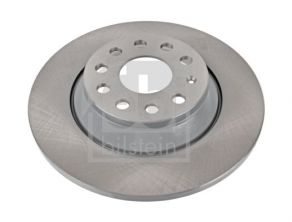 Febi 104496 - Brzdový kotúč -