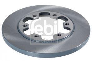 Febi 104498 - Brzdový kotúč -