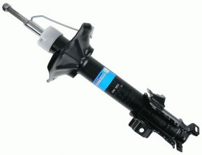 Sachs 290 523 - Tlmič pruženia -