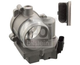 Febi 104684 - Hrdlo škrtiacej klapky -