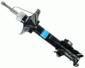 Sachs 290 524 - Tlmič pruženia -