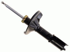 Sachs 290 531 - Tlmič pruženia -