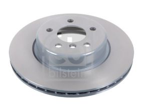 Febi 104803 - Brzdový kotúč -