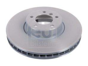 Febi 104806 - Brzdový kotúč -